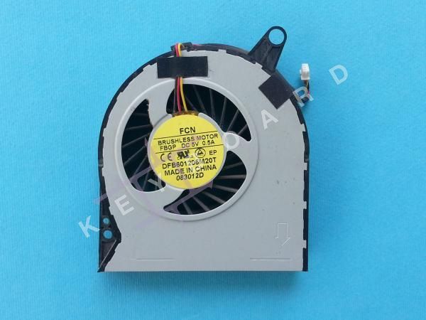 Вентилятор до ноутбука Acer Aspire E1-731